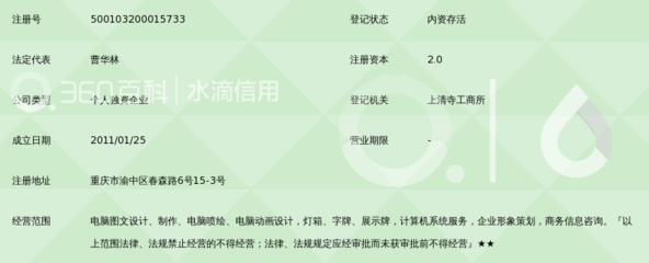 重庆博超图文制作中心 专业图文设计制作服务概览